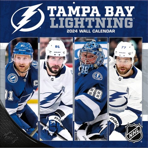 15 Facts About Tampa Bay Lightning 