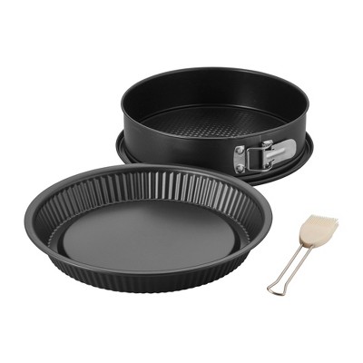 Ballarini 10 Piece Non-Stick Cookware Set — Country Store on Main