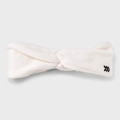 Women's Fleece Headband - All In Motion™