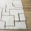 Hauteloom Xiang Area Rug - 4 of 4