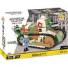 COBI Historical Collection: World War II 15cm Nebelwerfer 41 - 2 of 4