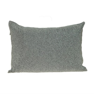 Parkland Collection,Aster TransitionalBeaded Throw Pillow