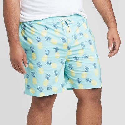 target goodfellow swim trunks