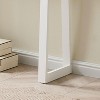 Kings Brand Claude Narrow Console Table with Shelf – Ideal for Entryway, Sofa, Hallway, Living Room, Office, Foyer, 36 Inch - 3 of 4