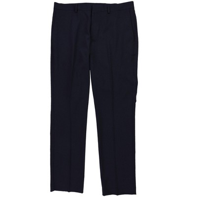 Perry Ellis Mens Portfolio Dress Pants Slacks