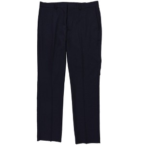 Perry Ellis Mens Portfolio Dress Pants Slacks - 1 of 3