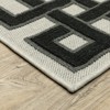 Oriental Weavers T1530I100152ST Torrey 1530I Rectangle Rug Beige - 3 ft. 3 in. x 5 ft. - 3 of 4