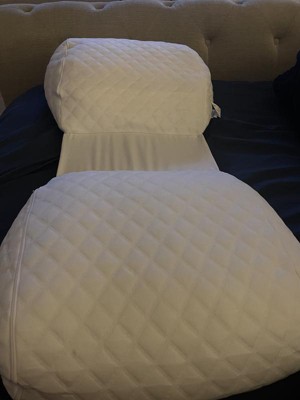 C-shaped Pregnancy Pillow - Nüe By Novaform : Target