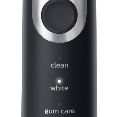 Philips Sonicare Black Premium Plaque Control Toothbrush Heads