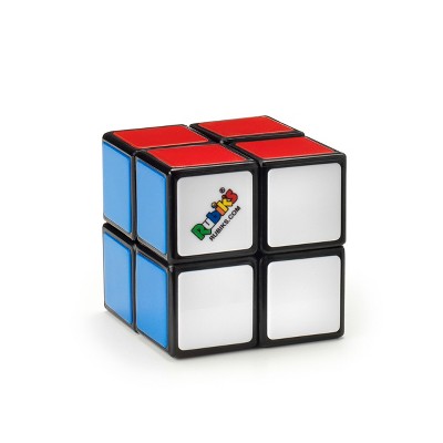 Rubik's Mini : Target