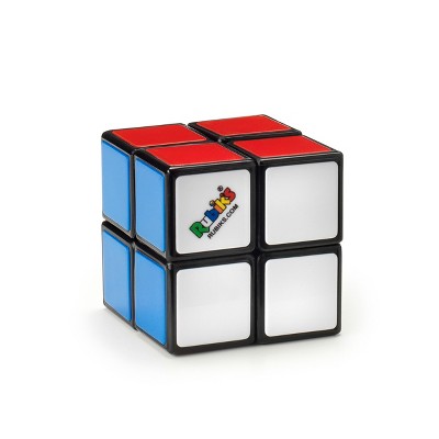 Rubik's Cube : Target