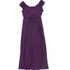 NY Collection Womens Ruched Empire Maxi Dress - 2 of 2