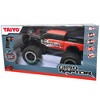 Taiyo: Ford Raptor RC Truck - 1:16 Scale, 2.4GHz Remote, USB, Off-Road Design - 2 of 4