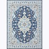 Area Rug,Rugs for Living Room,Washable Vintage Rug,Non-Slip Low Pile Throw Soft Rugs with Rubber Backing,Washable Rugs,Kitchen Rugs - 3 of 4