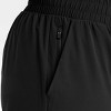 Women's Woven Mid-Rise Shorts 4" - All In Motion™ - 3 of 3