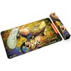 UniVersus: Street Fighter 6: Challenger Series Playmat - Jamie - 24 x 14" - 3 of 4