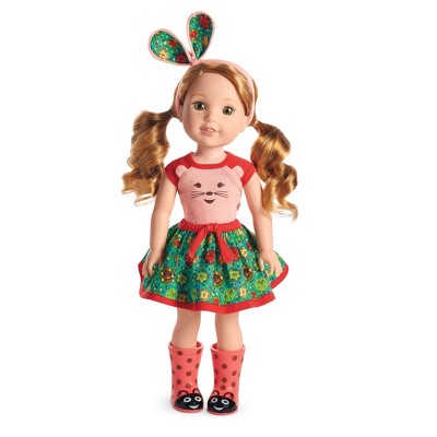 wellie wishers dolls target