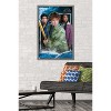 Trends International Disney Percy Jackson and The Olympians - Trio Framed Wall Poster Prints - 2 of 4