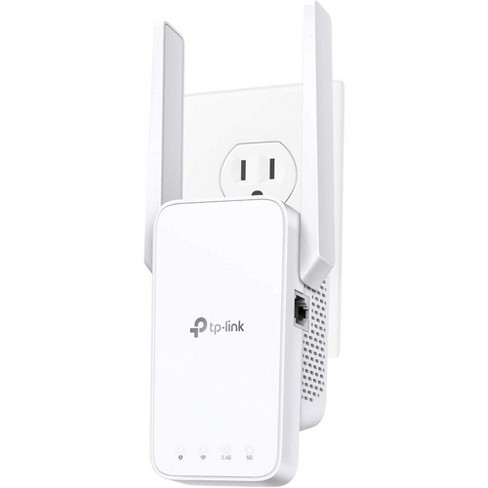 TP-Link AC1200 WiFi Extender RE315 Covers Up to 1500 Sq.ft 1200Mbps