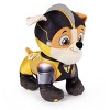 PAW Patrol Basic Plush - Rubble Mighty - 2 of 3