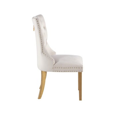 Meridian Furniture Carmen Dining Chairs - Thumbnail 2