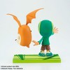 Banpresto - BanPresto - Digimon Adventure - DXF Adventure Archives - Takeru & Patamon Statue - 4 of 4