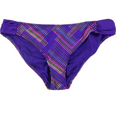 Aeropostale Womens Tops & Bottoms Mix N Match Bikini