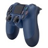 Comando PS4 Dualshock Wave Azul v2 (Wireless)