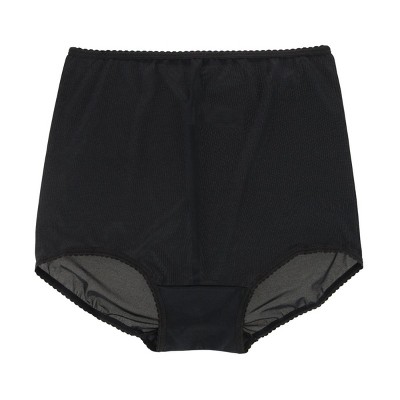 Bali Women's Hi-rise Brief Underwear : Target