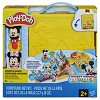 Play-Doh Disney Junior Shape a Story, Christmas Gifts for Kids' - 3 of 4