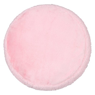 Valentine's Day Macaron Pillow - Bullseye's Playground™