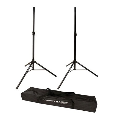 JAMSTANDS PAIR TRIPOD SPEAKER STANDS