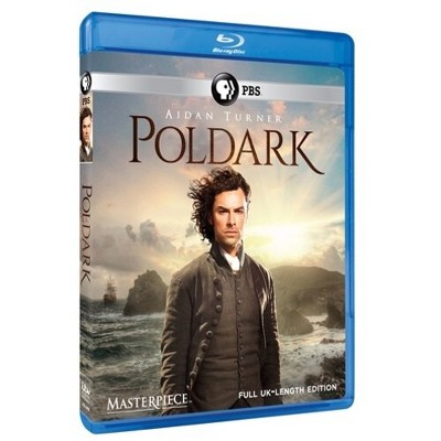 Poldark: The Complete First Season (Masterpiece) (Blu-ray)(2015)