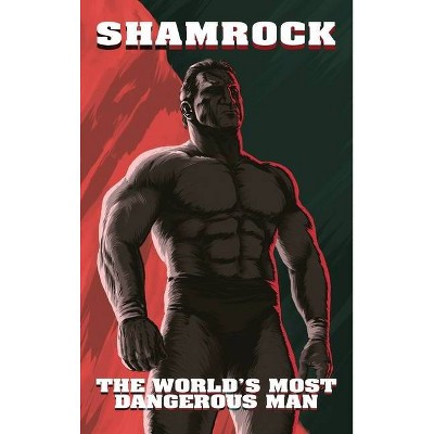 Shamrock - by  Jonathan Snowden (Hardcover)