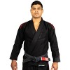 Tatami Fightwear Estilo Black Label BJJ Gi - 4 of 4