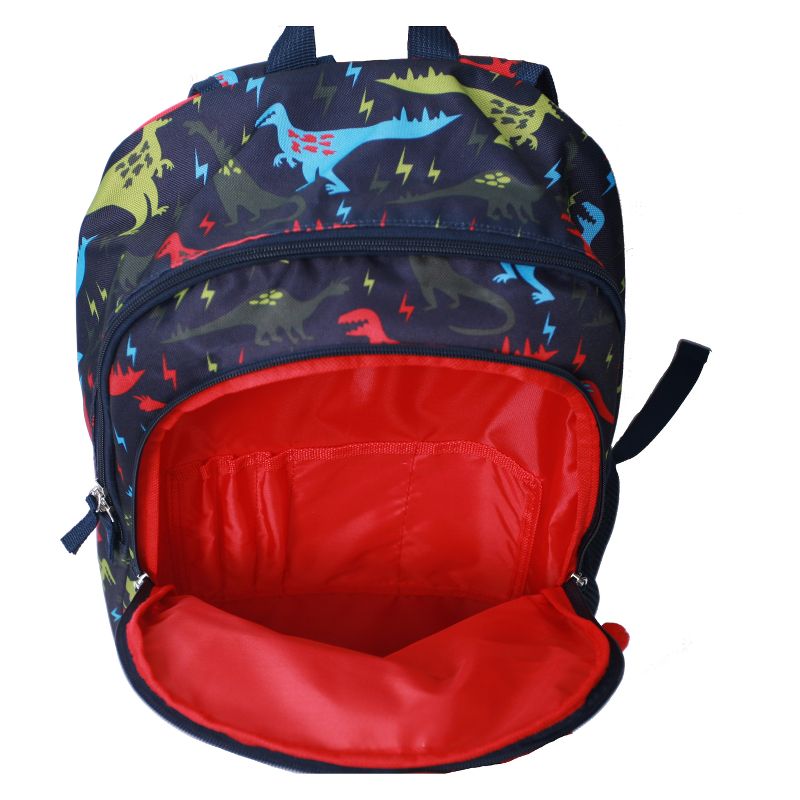 Crckt Kids' 16.5" Backpack, 5 of 10