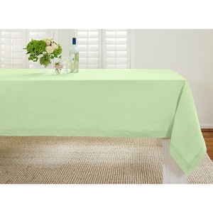 Solino Home Linen Tablecloth | Fete - 1 of 4