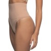 Bodycon Seamless Sculpting Thong - 3 of 3