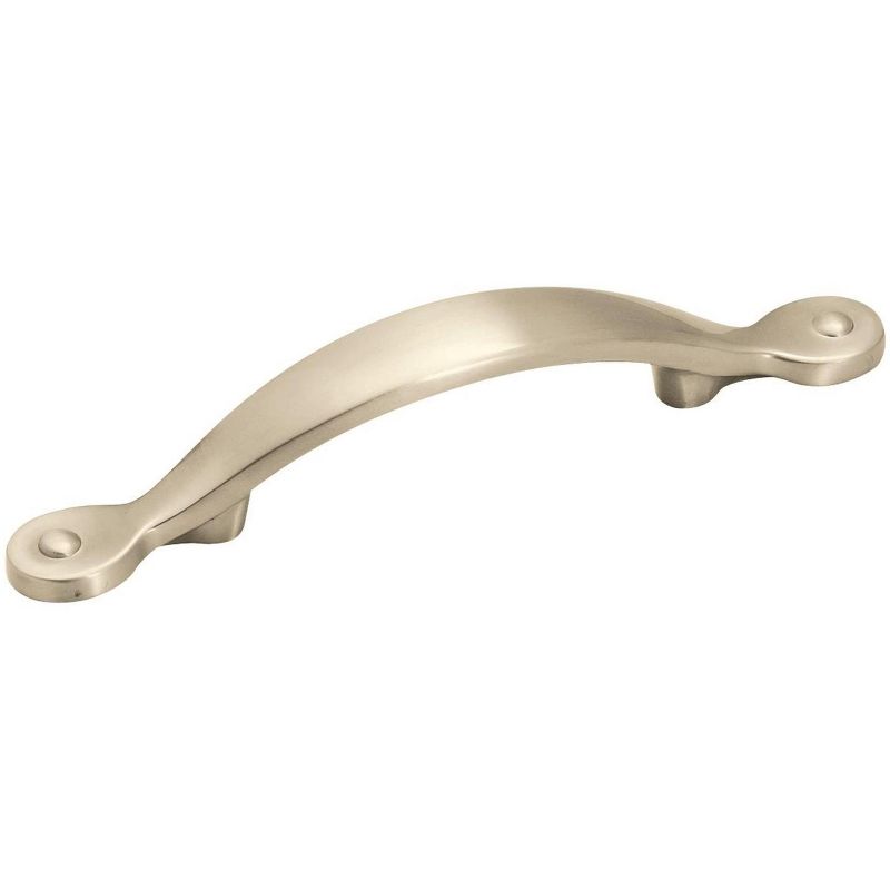 Amerock Inspirations Cabinet or Drawer Pull, 1 of 4
