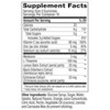 OLLY Immunity Sleep + Elderberry Gummy Supplement - 0.41lb/36ct - 4 of 4