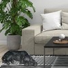 Sullivans Labrador Dog Tabletop Figurine 6"H Black - 3 of 4
