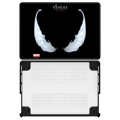 Keyscaper Marvel Spider-Man Badge Laptop Case for Apple MacBook