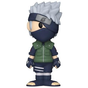 FUNKO VINYL SODA: Naruto - Kakashi (Styles May Vary) - 1 of 2
