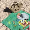 Nickelodeon Spongebob Squarepants Beach Towel - 3 of 4