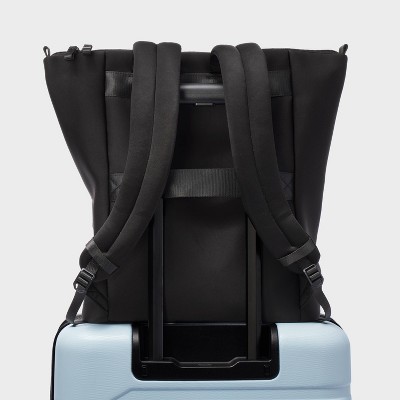 Faux Neoprene Tote Backpack - All in Motion' - image 4