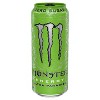 Monster Energy Ultra Paradise - 4pk/16 Fl Oz Cans : Target