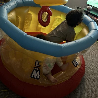 Little Tikes Slam Dunk Ball Pit : Target