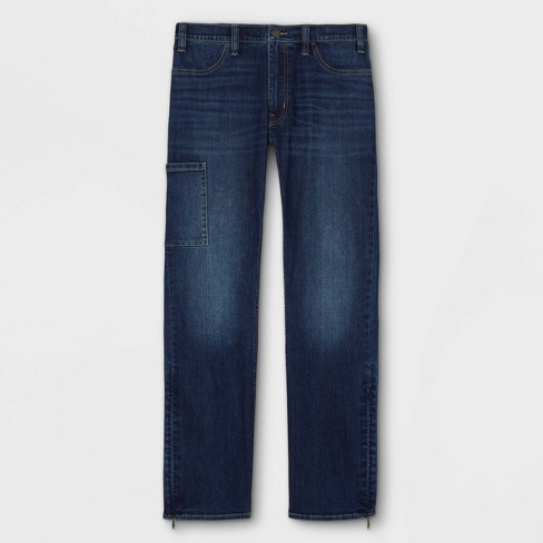 Men's best sale goodfellow jeans