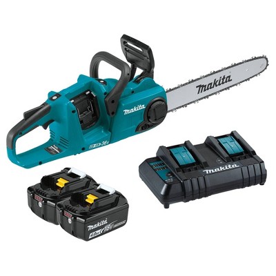 Wen 40417 40v Max Lithium Ion 16 Brushless Chainsaw With 4ah Battery And  Charger : Target