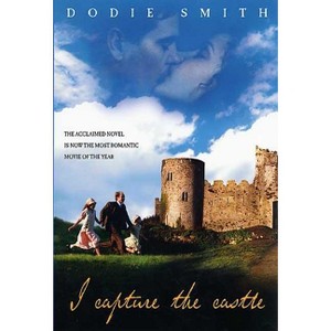 I Capture the Castle - by  Dodie Smith (Paperback) - 1 of 1